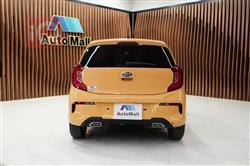 كيا بيكانتو